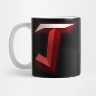 J Mug